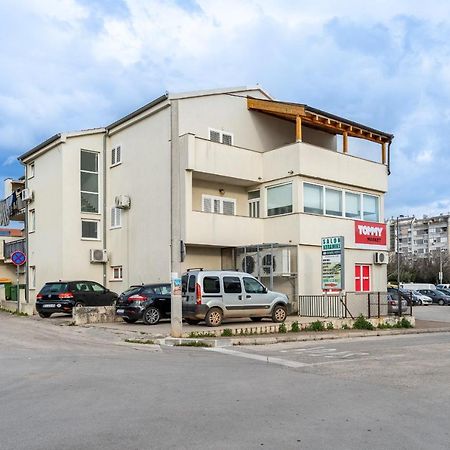 Elegant Two Bedroom Apartment Zadar Exterior foto